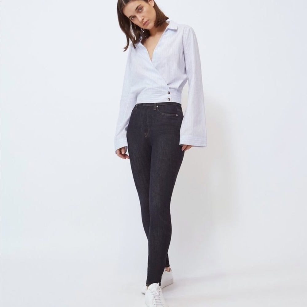 BLDWN Isla Blouse